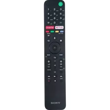 Telecomando Sony RMF-TX500E — telecomando TV con tasti retroilluminati