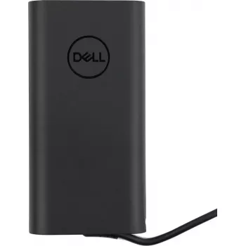 Alimentatore AC Dell 65W LTON 3P — alimentatore Dell 65W, compatibile con determinati modelli Dell