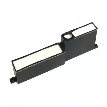 Contenitore raccolta inchiostro Brother D002X8001 — tampone residuo inchiostro per stampanti Brother