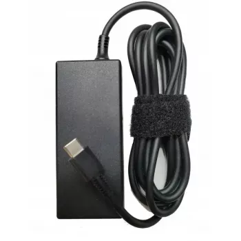 Alimentatore HP 45W USB-C L42206-002 — caricabatterie USB-C compatto e leggero