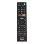 Telecomando Sony RMF-TX200E per Smart TV con controllo vocale e tasti retroilluminati