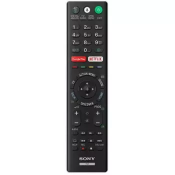 Telecomando Sony RMT-TX220E — telecomando TV sostitutivo con tasti facilmente accessibili