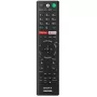 Telecomando Sony RMT-TX220E — telecomando TV sostitutivo con tasti facilmente accessibili