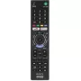 Telecomando Sony RMT-TX300E con retroilluminazione e tasti programmabili