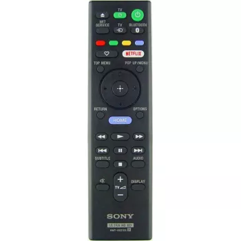 Telecomando Sony RMT-VB310E – telecomando TV compatto con navigazione semplice