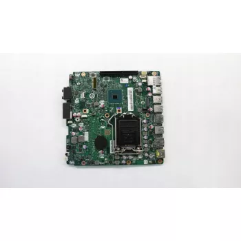 Mini PC Lenovo M920q Q370 SFF con Windows 10 Pro — desktop business compatto