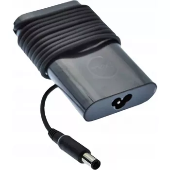 Alimentatore Dell 90W 1XMKR per laptop, alimentatore di ricambio, potenza in uscita 90 W