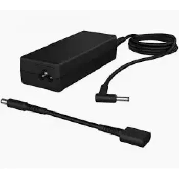 Alimentatore per laptop HP 90W Smart PFC connettore femmina dritto (modello 924589-800)
