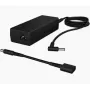 Alimentatore per laptop HP 90W Smart PFC connettore femmina dritto (modello 924589-800)