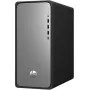 Desktop PC HP Microtower — computer desktop microtower compatto