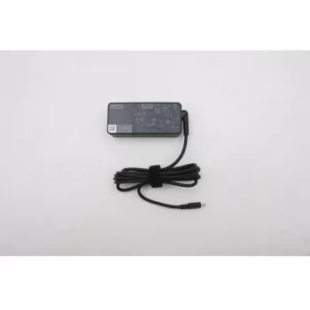 Alimentatore Lenovo 45W 5A11E21016, alimentazione di ricambio per laptop Lenovo compatibili