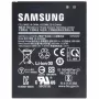 Batteria per Samsung Xcover 5 (SM-G525F) — 3000 mAh, di ricambio (GH43-05060A)