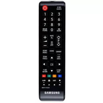 Telecomando Samsung BN59-01323A per TV 2019 – telecomando di ricambio per televisori Samsung compatibili