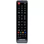 Telecomando Samsung BN59-01323A per TV 2019 – telecomando di ricambio per televisori Samsung compatibili
