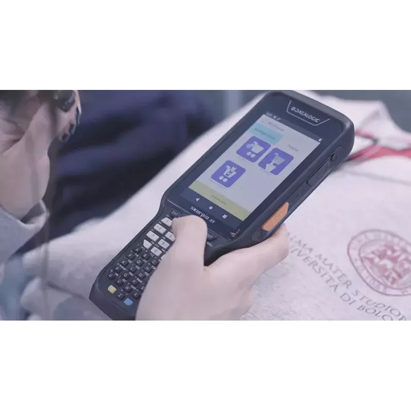 Computer palmare mobile Datalogic Skorpio X5