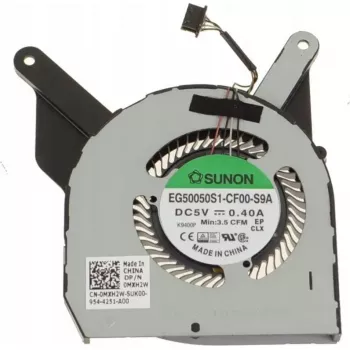 Ventola per laptop Dell Latitude, marca Dell, modello MXH2W