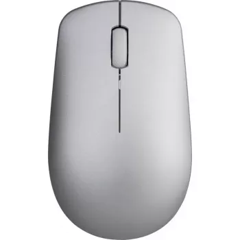 Mouse wireless Lenovo 01FJ189 – connessione wireless 2,4 GHz, design ergonomico