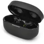 Custodia di ricarica per auricolari True Wireless Sony WF-1000XM4 — nero
