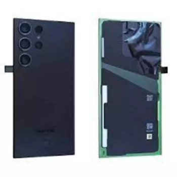 Coperchio posteriore per Samsung S908 (S22 Ultra) GH82-27457A, scocca posteriore di ricambio