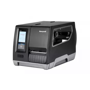 Etichettatrice Honeywell PM45A trasferimento termico 300x300 DPI 300 mm/s con filo senza fili