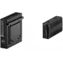 Supporto VESA Dell 7MRHH compatibile con la serie Dell OptiPlex Micro, supporto VESA per PC OptiPlex Micro