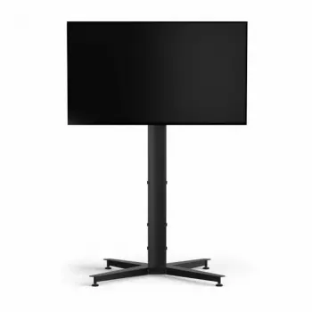 Supporto a pavimento SMS Smart Media Solutions Icon FH T 2000 EU BL 75 pollici nero