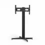 Supporto a pavimento SMS Smart Media Solutions Icon FH T 2000 EU BL 75 pollici nero