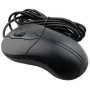 Mouse Dell USB ottico XN966