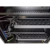 Carrello portatile di gestione dispositivi Acer Leba NoteCart Flex Extended 16 prese Schuko