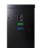Carrello portatile di gestione dispositivi Acer Leba NoteCart Flex Extended 16 prese Schuko