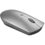 Mouse USB ottico con filo Lenovo FRU89P5089 design ergonomico, connessione USB, sensore ottico