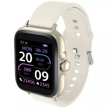 Smartwatch Denver SWC-156BE MK2, beige