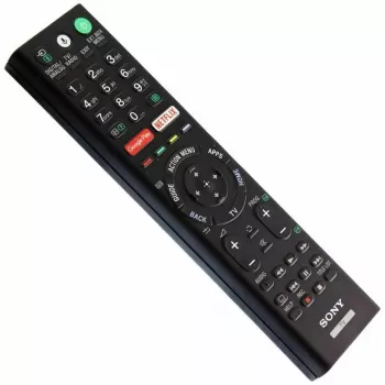 Telecomando Sony RMF-TX221 per TV con tasti retroilluminati