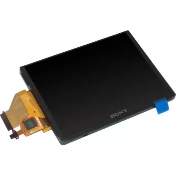 Pannello assemblato Sony A2203126B — display/componente di ricambio per dispositivi Sony, MPN A2203126B