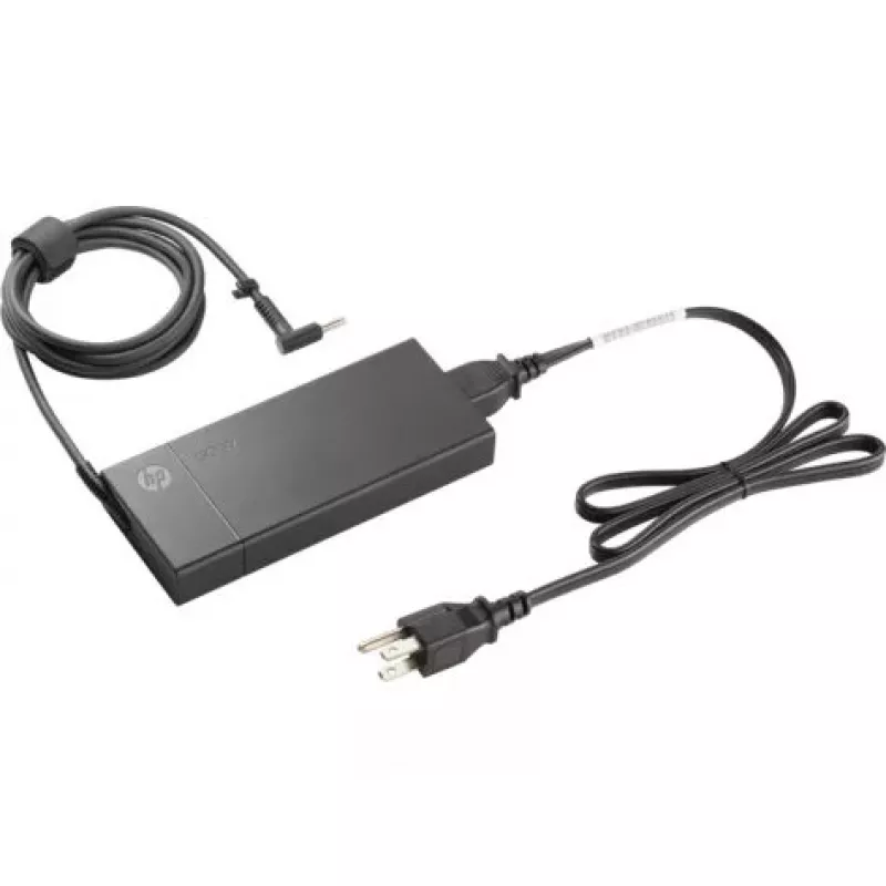 Alimentatore HP 150W PFC Smart 4,5 mm slim per laptop HP, modello 775626-003
