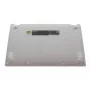 Coperchio inferiore per Lenovo 3N 80WG, bianco — coperchio inferiore di ricambio