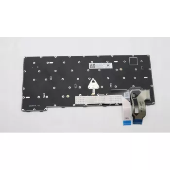 Adattatore CA USB-C Lenovo FRU45N0194 alimentatore 45W per laptop e dispositivi compatibili