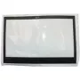 Cornice copri LCD per Lenovo ThinkPad T470 – mascherina frontale di ricambio (MPN 01AX958)