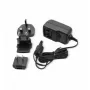 Alimentatore/inverter Mentor ADP200 per computer mobili palmari, interno, 5 V, nero