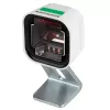 Modulo barcode Datalogic Magellan 1500i, scanner 1D/2D, con filo RS-232/USB, IP52, bianco, 5 V, 60×75 mm, 240 g