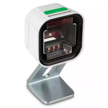 Modulo barcode Datalogic Magellan 1500i, scanner 1D/2D, con filo RS-232/USB, IP52, bianco, 5 V, 60×75 mm, 240 g