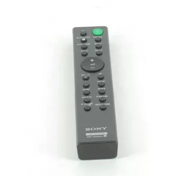 Telecomando Sony RMT-AH500U — telecomando di ricambio compatibile per vari dispositivi Sony