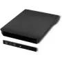 Supporto per unità ottica HP 746536-001 compatibile con unità slim HP – ricambio interno