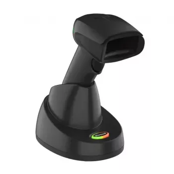 Lettore barcode palmare Honeywell Xenon Extreme Performance XP 1950g 1D/2D LED nero