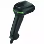 Lettore barcode palmare Honeywell Xenon Extreme Performance XP 1950g 1D/2D LED nero