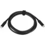 Cavo USB-C Lenovo FRU03X7526, lunghezza 2 m, USB-C a USB-C