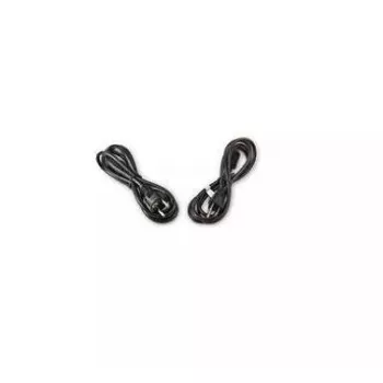 Cavo di alimentazione nero Honeywell 1-974027-025FRE