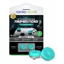 Grip per stick analogici Steelseries 7102-XBX blu Xbox One Series S X