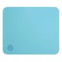 Tappetino per mouse Steelseries QcK M Aqua 320x270mm microfibra gomma