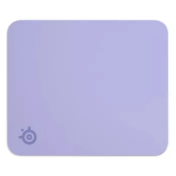 Tappetino per mouse Steelseries QcK M Lavender 320x270 mm microfibra